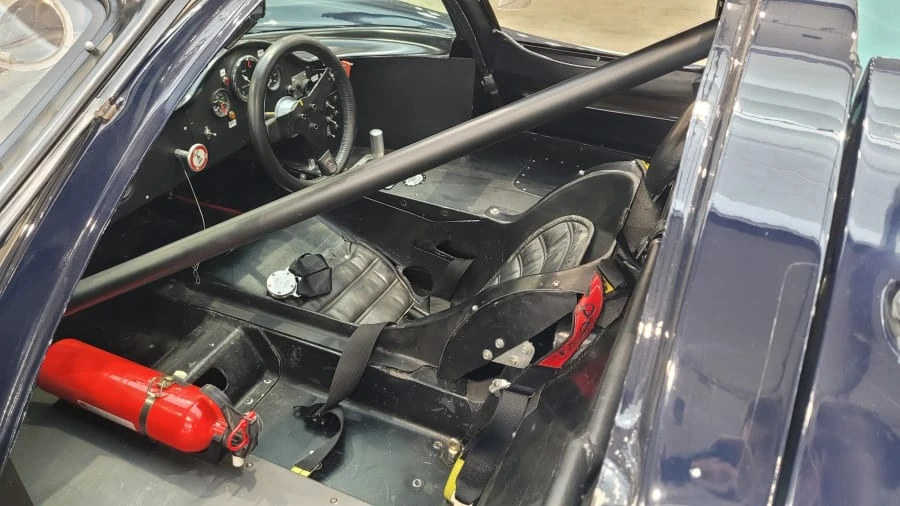1969 Lola T70 - Image 3 of 4