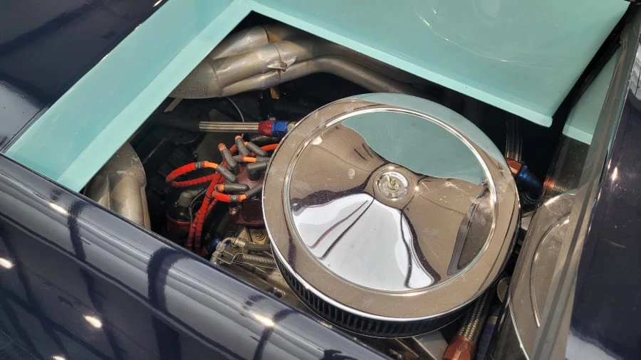 1969 Lola T70 - Image 4 of 4