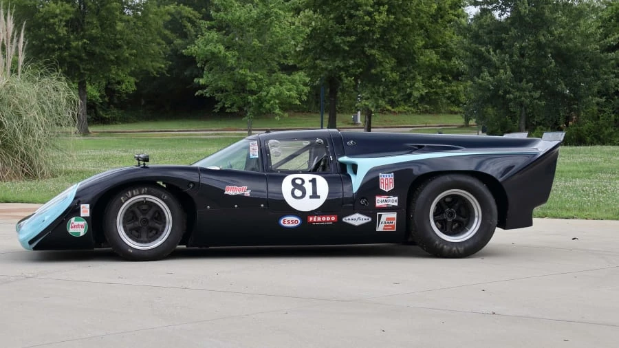 1969 Lola T70 - Image 2 of 29