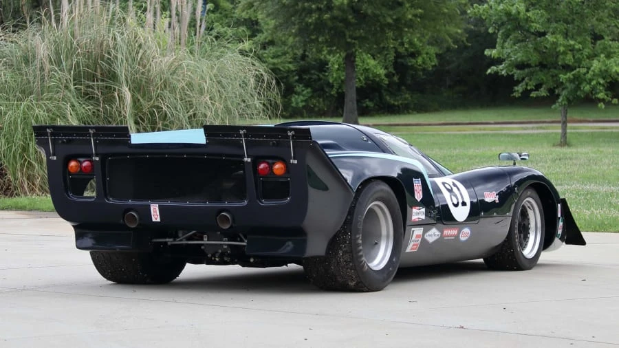 1969 Lola T70 - Image 3 of 29