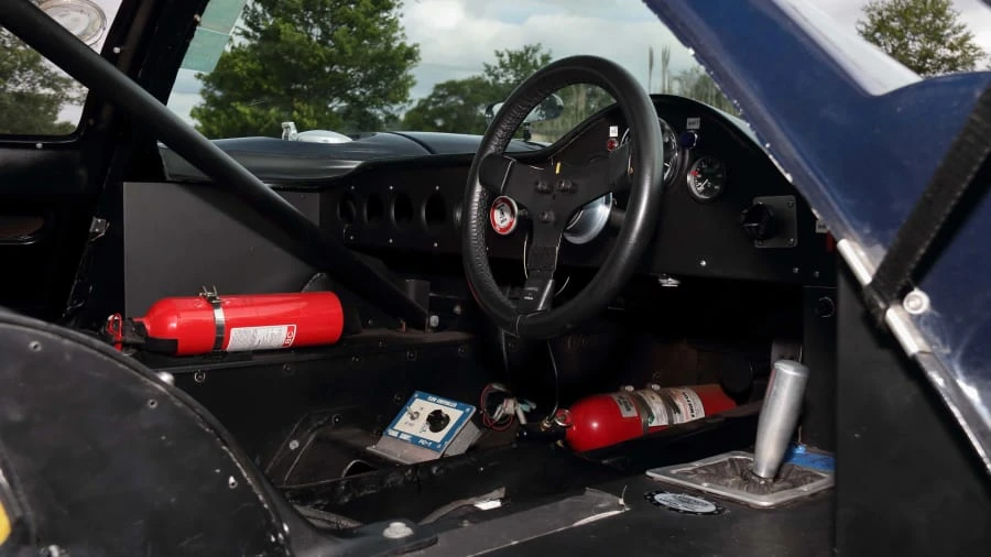 1969 Lola T70 - Image 5 of 29