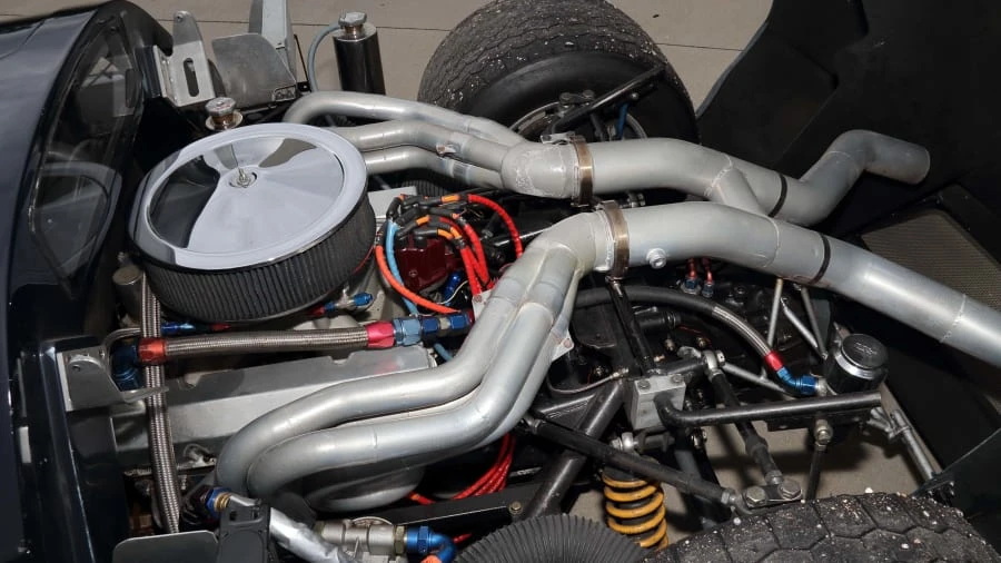 1969 Lola T70 - Image 6 of 29