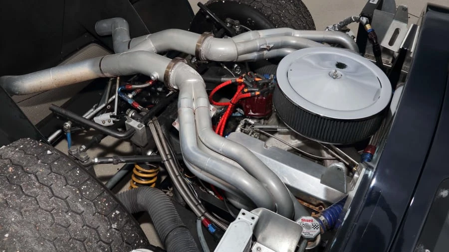 1969 Lola T70 - Image 7 of 29