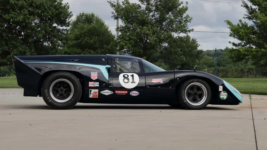 1969 Lola T70 - Image 8 of 29