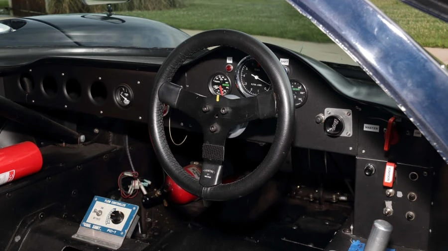 1969 Lola T70 - Image 9 of 29