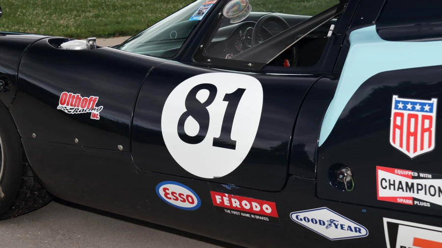 1969 Lola T70 - Image 11 of 29