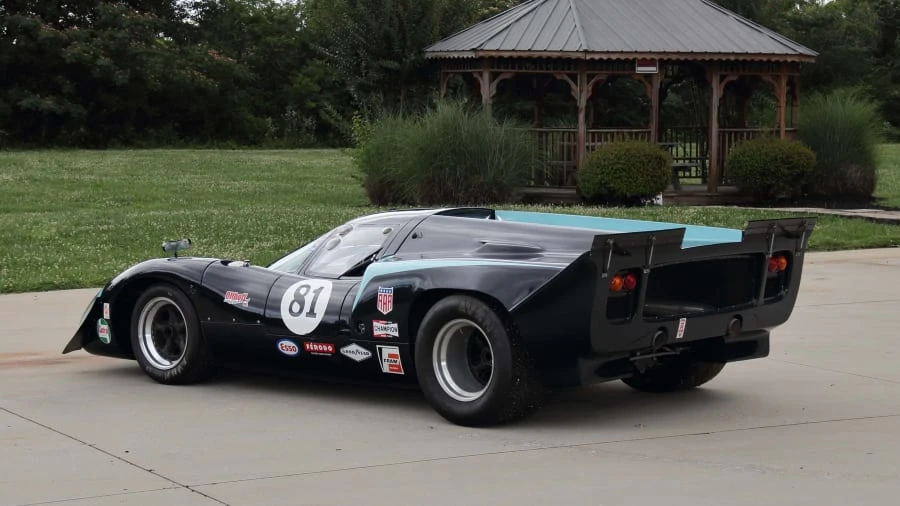 1969 Lola T70 - Image 13 of 29