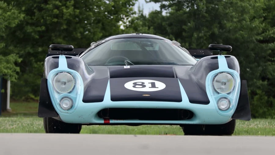 1969 Lola T70 - Image 14 of 29