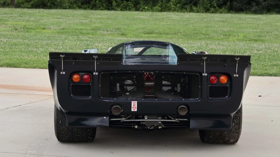1969 Lola T70 - Image 15 of 29
