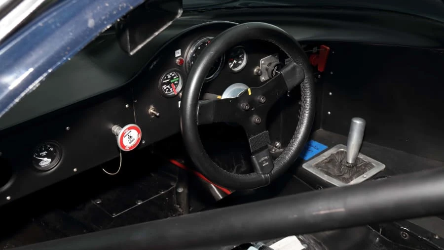 1969 Lola T70 - Image 16 of 29