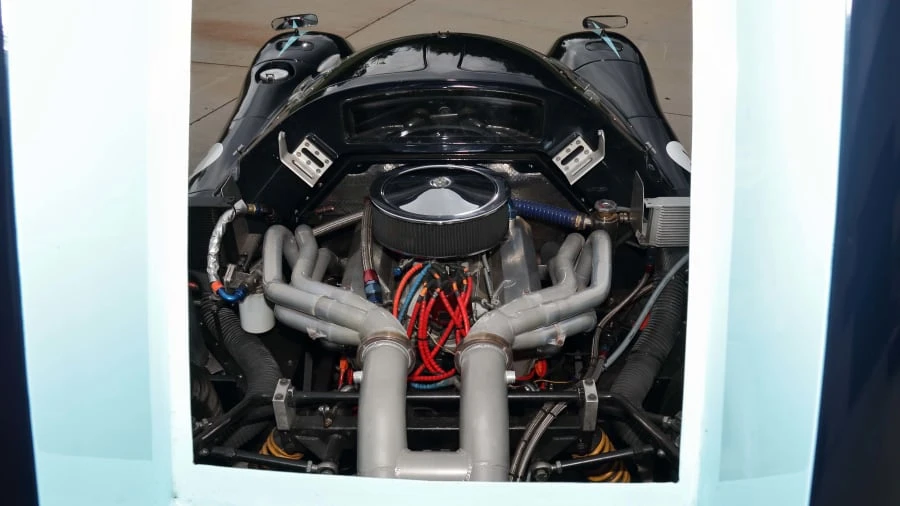 1969 Lola T70 - Image 17 of 29