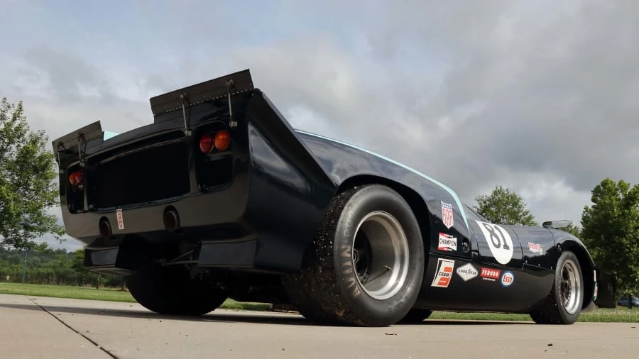 1969 Lola T70 - Image 18 of 29