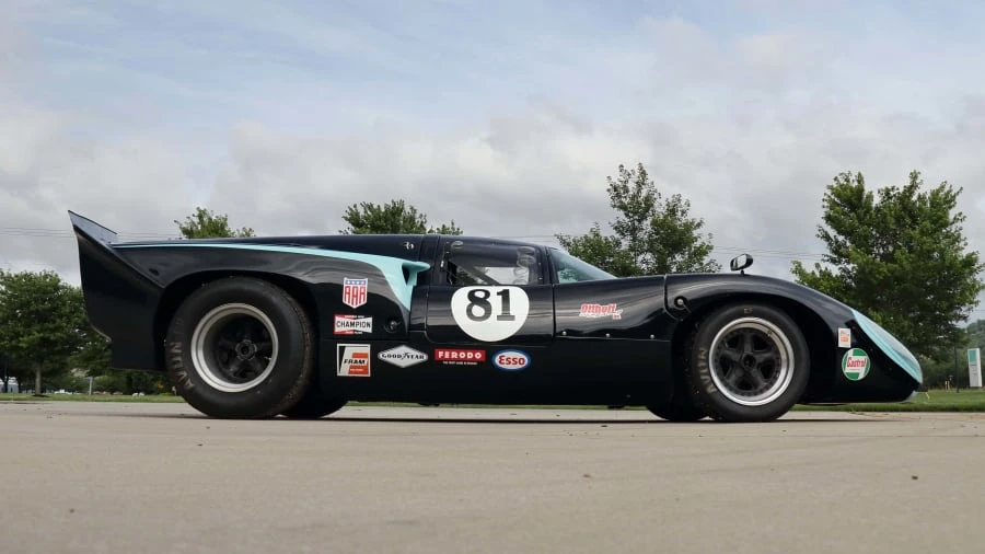 1969 Lola T70 - Image 19 of 29