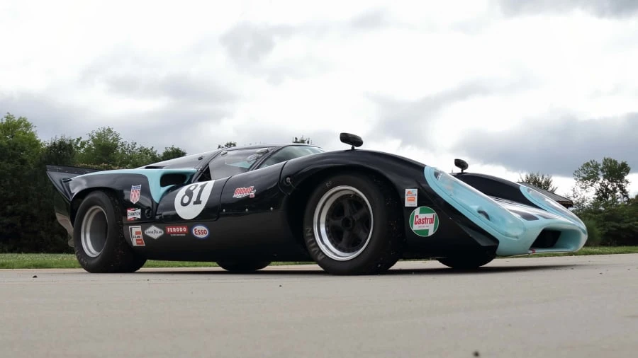 1969 Lola T70 - Image 20 of 29