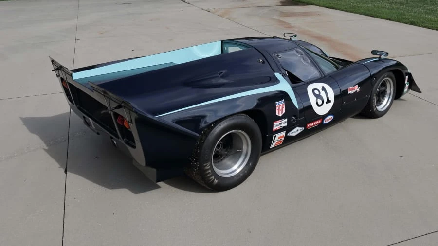 1969 Lola T70 - Image 21 of 29
