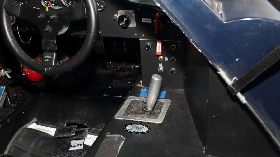 1969 Lola T70 - Image 22 of 29