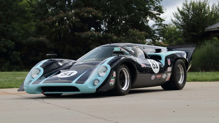 1969 Lola T70 - Image 24 of 29