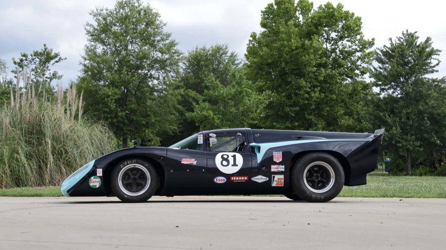 1969 Lola T70 - Image 25 of 29