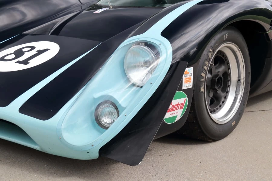 1969 Lola T70 - Image 28 of 29