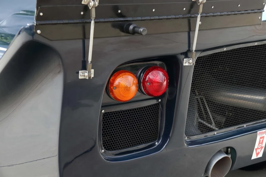 1969 Lola T70 - Image 29 of 29