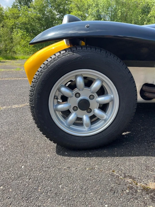 1969 Lotus Seven Series 3 - Image 14 of 30