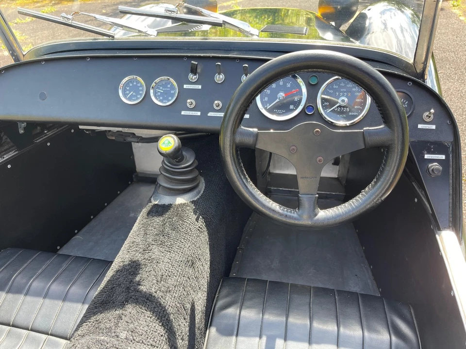 1969 Lotus Seven Series 3 - Image 19 of 30