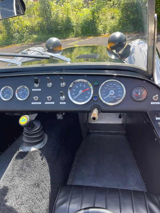 1969 Lotus Seven Series 3 - Image 17 of 30