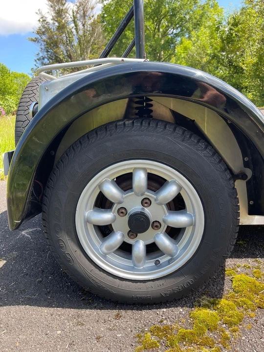1969 Lotus Seven Series 3 - Image 12 of 30