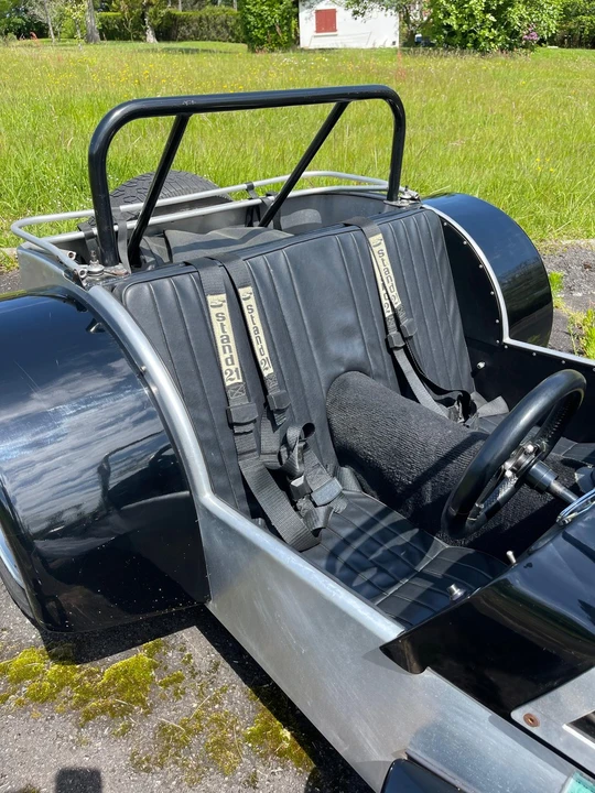 1969 Lotus Seven Series 3 - Image 15 of 30
