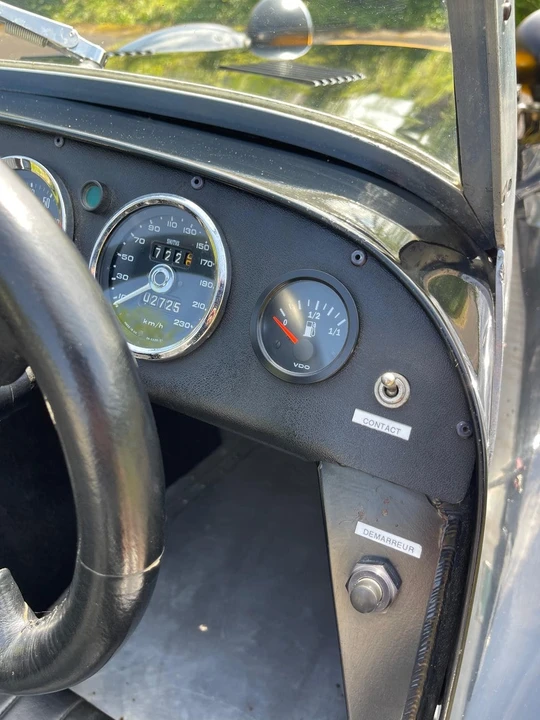 1969 Lotus Seven Series 3 - Image 18 of 30