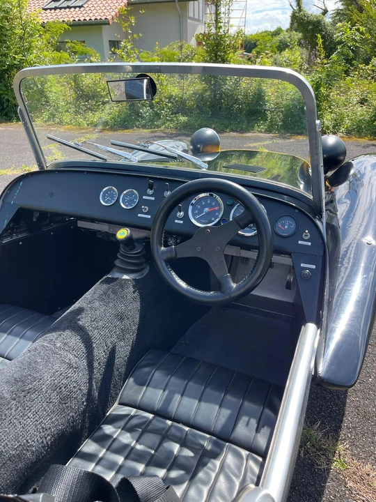 1969 Lotus Seven Series 3 - Image 16 of 30