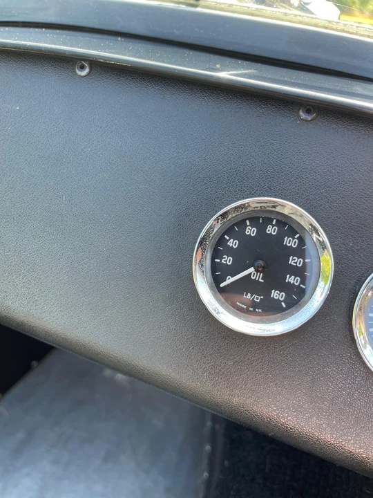 1969 Lotus Seven Series 3 - Image 22 of 30