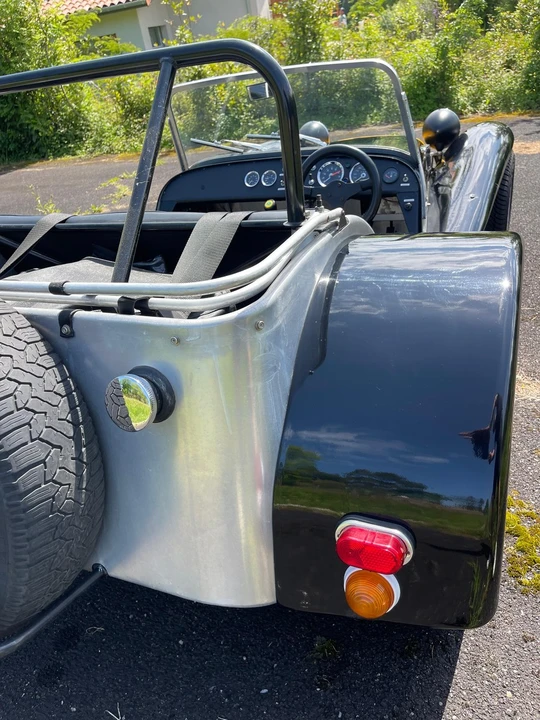 1969 Lotus Seven Series 3 - Image 30 of 30