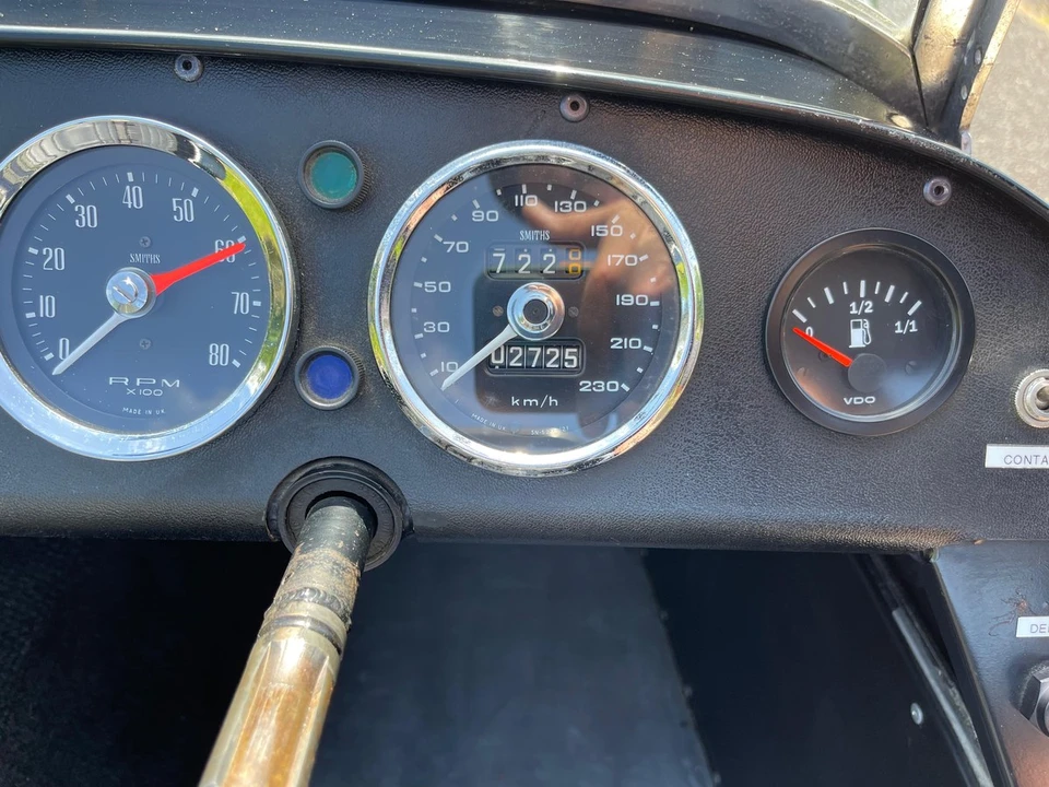 1969 Lotus Seven Series 3 - Image 25 of 30