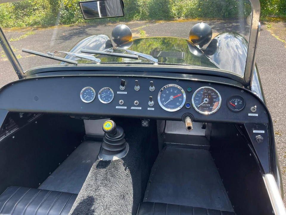 1969 Lotus Seven Series 3 - Image 21 of 30