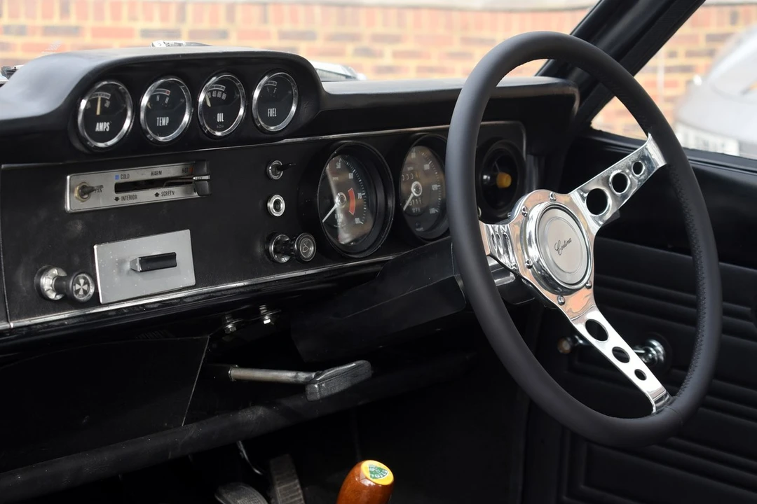 1969 Lotus Cortina Mk2 - Image 24 of 30