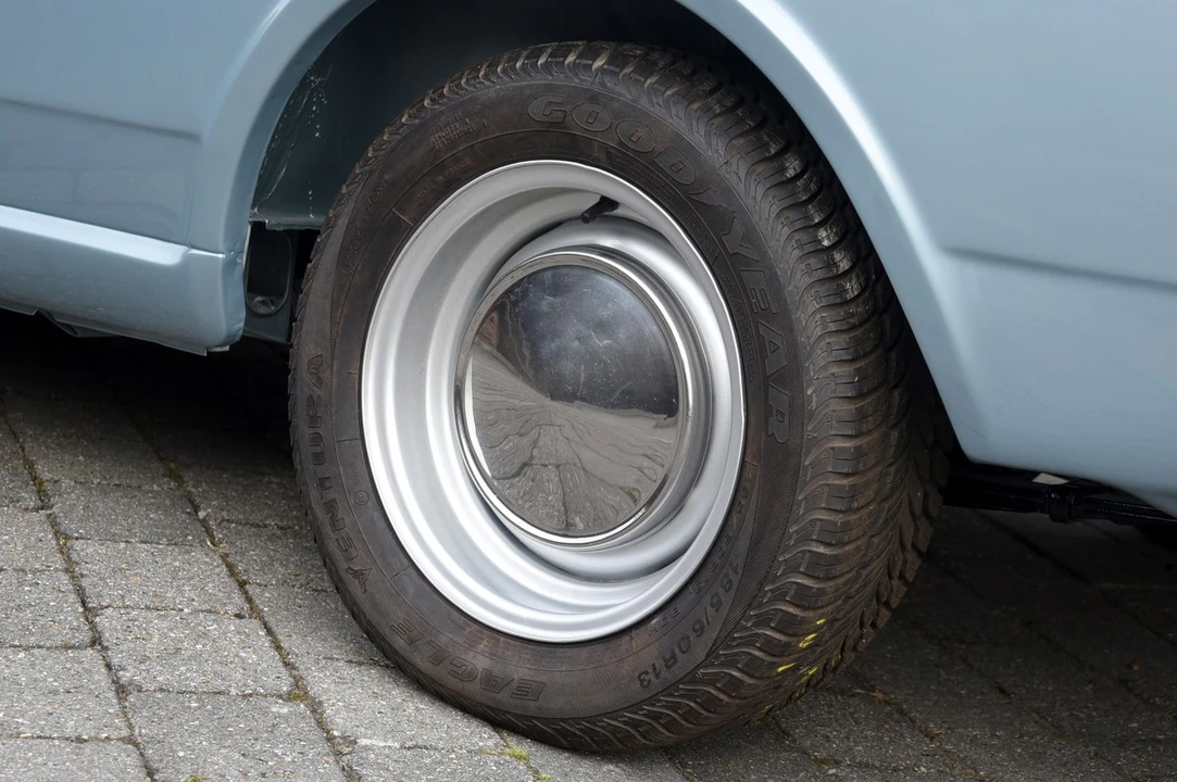 1969 Lotus Cortina Mk2 - Image 10 of 30