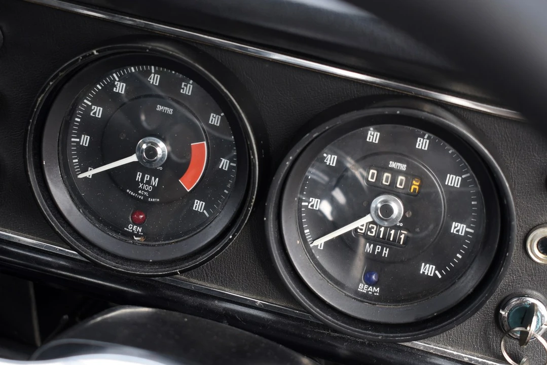 1969 Lotus Cortina Mk2 - Image 29 of 30