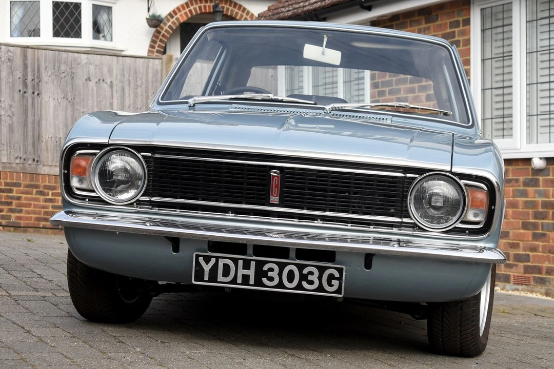 1969 Lotus Cortina Mk2 - Image 4 of 30