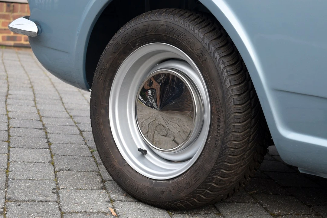 1969 Lotus Cortina Mk2 - Image 9 of 30