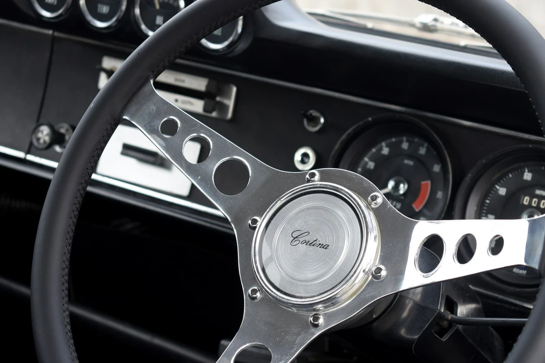 1969 Lotus Cortina Mk2 - Image 26 of 30