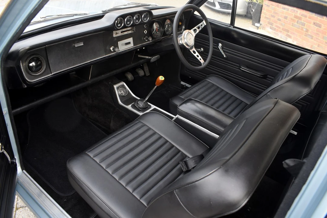 1969 Lotus Cortina Mk2 - Image 23 of 30