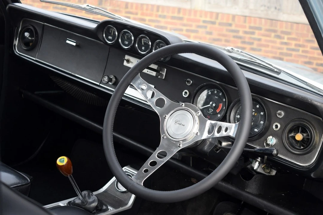 1969 Lotus Cortina Mk2 - Image 21 of 30