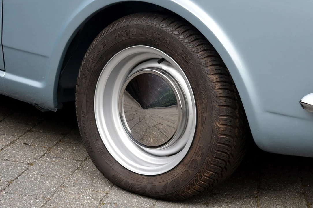 1969 Lotus Cortina Mk2 - Image 12 of 30