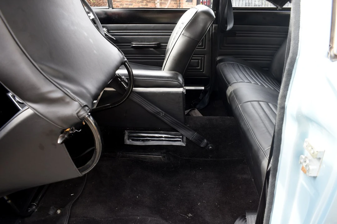 1969 Lotus Cortina Mk2 - Image 28 of 30