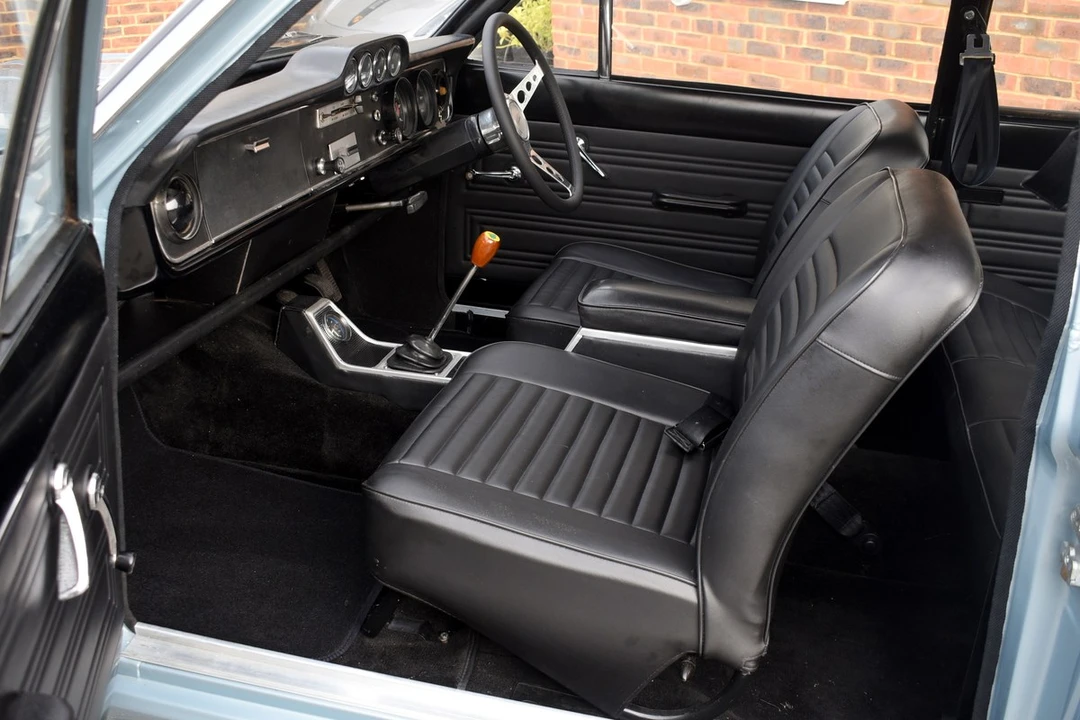 1969 Lotus Cortina Mk2 - Image 19 of 30