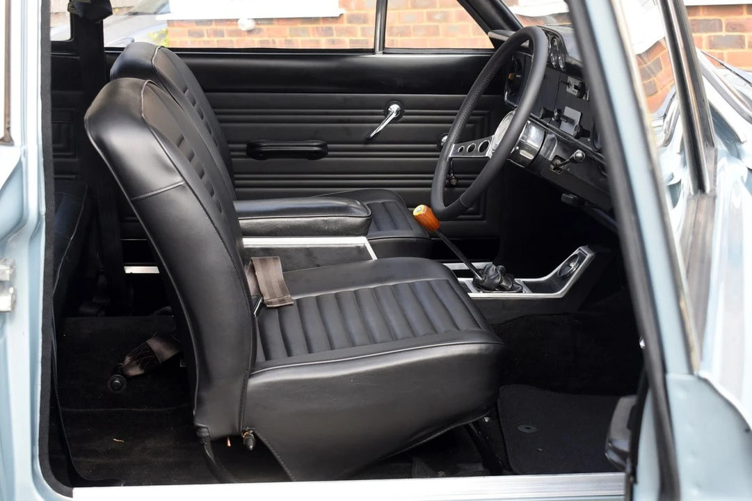 1969 Lotus Cortina Mk2 - Image 14 of 30