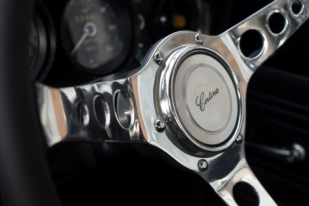 1969 Lotus Cortina Mk2 - Image 30 of 30