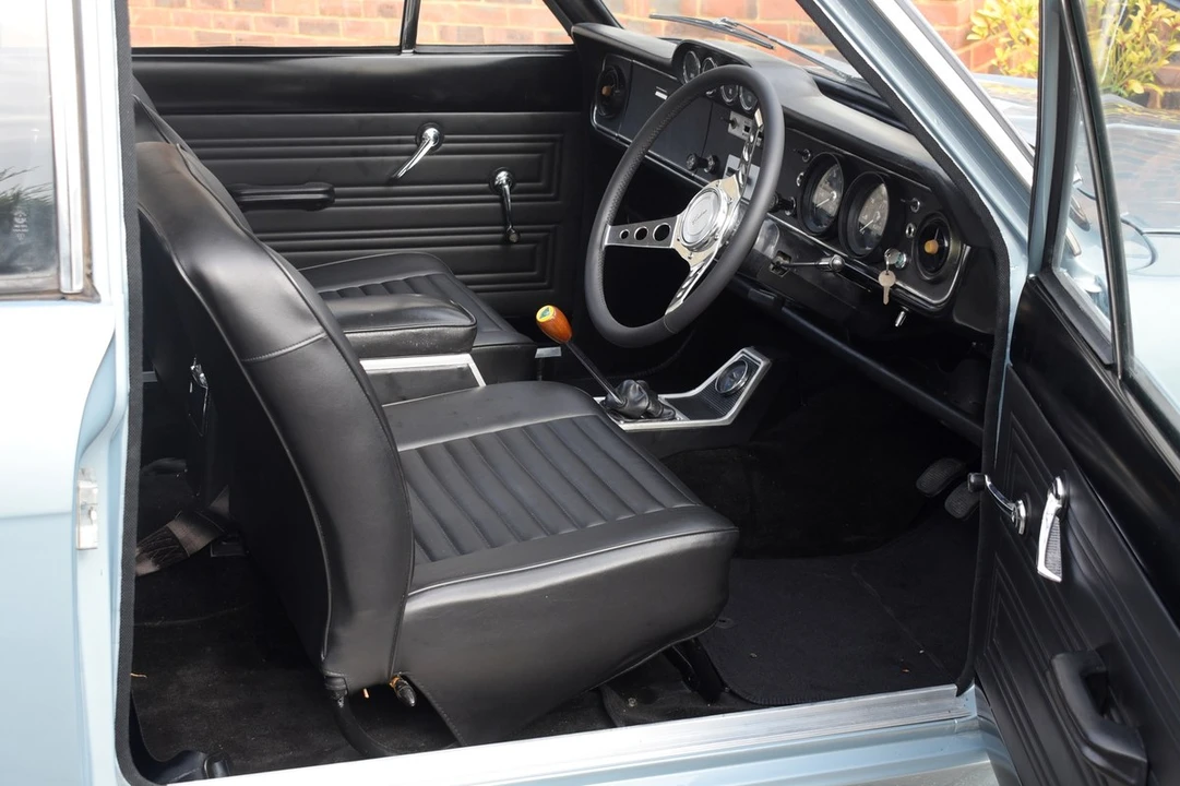 1969 Lotus Cortina Mk2 - Image 13 of 30