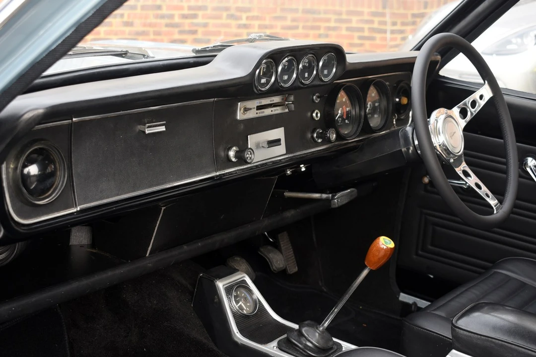 1969 Lotus Cortina Mk2 - Image 22 of 30